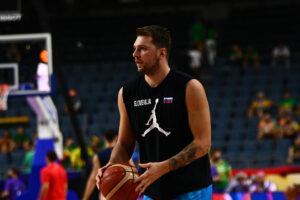 Luka Doncic Net Worth - The Scorching Point
